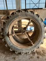 Dubbel lucht voor de trekker., Ophalen