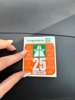 Vignet zwitserland, Tickets en Kaartjes, Drie personen of meer
