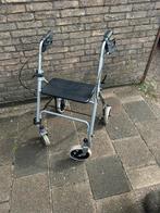 Rollator met mandje  en stok houder, Diversen, Ophalen of Verzenden, Zo goed als nieuw