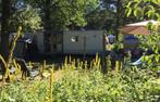 Te huur Bakkum zonnige mooie stacaravan op grote plaats, Caravans en Kamperen, Verhuur