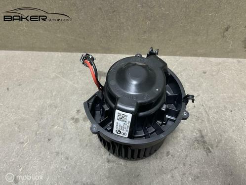 Kachelventilator motor  Mini F55 ('14-'21) 9297751, Auto-onderdelen, Airco en Verwarming, BMW, Gebruikt, Ophalen of Verzenden