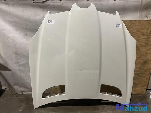 MERCEDES SLK R171 WIT Motorkap 2005-2011, Auto-onderdelen, Carrosserie en Plaatwerk, Motorkap, Mercedes-Benz, Gebruikt, Ophalen of Verzenden