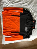 Albeda schoolkleding voor sportopleiding maat S, Ophalen of Verzenden, Zo goed als nieuw, Blauw