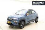 Dacia Spring Extreme 27 kWh 48kw/65pk | Navigatie | Parkeers, Gebruikt, 8 €/maand, 220 km, Te koop