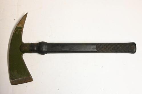 leger bijl escape axe brandweer bijl BB, Verzamelen, Militaria | Algemeen, Landmacht, Overige typen, Nederland, Ophalen of Verzenden