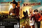 Kruimeltje, Cd's en Dvd's, Vanaf 6 jaar, Ophalen of Verzenden, Zo goed als nieuw