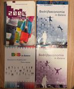 School boeken vwo 4,5,6, Ophalen, Zo goed als nieuw, Overige onderwerpen