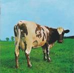 CD: Pink Floyd – Atom Heart Mother (ZGAN), Ophalen of Verzenden, Zo goed als nieuw, Poprock