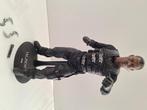 Blade II Wesley Snipes 1:6, Ophalen of Verzenden, Gebruikt, Beeldje, Replica of Model