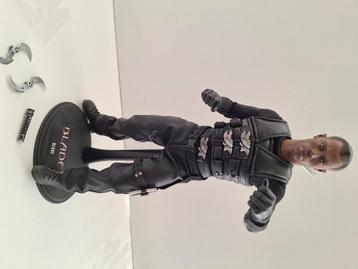 Blade II Wesley Snipes 1:6 beschikbaar voor biedingen