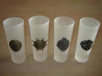SHOTJES GLAS !!!!! beschikbaar voor biedingen
