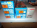 6 lege marklin hamo lok dozen, Locomotief, Gelijkstroom of Wisselstroom, Ophalen of Verzenden, Zo goed als nieuw
