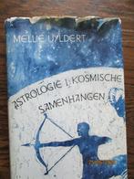 Astrologie I: kosmische samenhangen Uyldert 9060301218, Ophalen of Verzenden, Gelezen, Astrologie, Achtergrond en Informatie