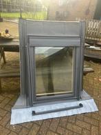 velux dakraam ggl m04, 98cm hoog ,78cm breed., Doe-het-zelf en Verbouw, Glas en Ramen, Ophalen, Gebruikt, 80 tot 120 cm, 80 tot 120 cm