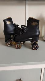 Rollerskates van RSI zwart maat 38, Ophalen of Verzenden