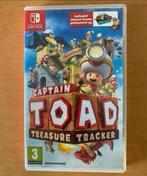 Captain Toad Treasure Tracker (Switch), Spelcomputers en Games, Games | Nintendo Switch, Vincentsgames@hotmail.com, Vincent's games