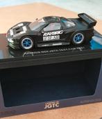 Ebbro 1/43 Honda NSX, Ophalen of Verzenden, Nieuw, Auto