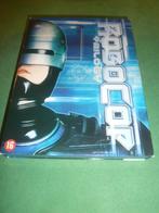 Robocop Trilogy  o.a. Paul Verhoeven, Cd's en Dvd's, Boxset, Ophalen of Verzenden