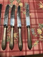 8 x grote messen kempen en begeer, Ophalen of Verzenden