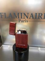 FLAMINAIRE PARIS mooie jet flame aansteker, Verzenden, Nieuw, Aansteker