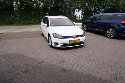 Volkswagen GOLF Variant 1.5 TSI Comfortline Business TREKHAA, Auto's, Volkswagen, Bedrijf, Te koop, Golf Variant, ABS, Adaptive Cruise Control