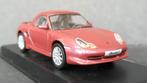 Porsche Boxster S 2002 1:43 High Speed Pol, Ophalen of Verzenden, Nieuw, Auto, Overige merken