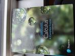 Calculus, Ophalen of Verzenden, Beta, Zo goed als nieuw