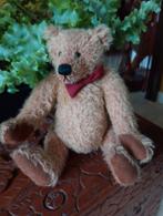 Schattige Teddybeer - Handgemaakt, Ophalen of Verzenden, Zo goed als nieuw