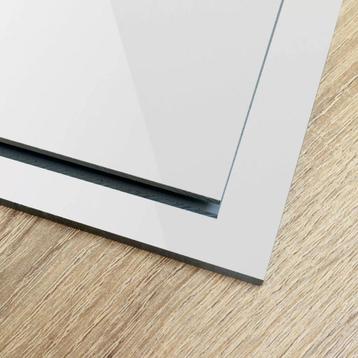 Spiegel plexiglas 4mm beschikbaar voor biedingen