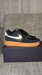 Nike Air Force 1 One '07 Black Summit White Maat 43 Nieuw
Op, Zwart, Nike, Nieuw, Ophalen of Verzenden