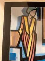 HERBERT MUCKENSCHNABL. — 2000., Antiek en Kunst, Ophalen