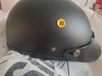 Braincap helm (M), Motoren, Overige merken, M, Jethelm, Ophalen of Verzenden