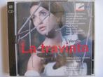 2CD Verdi - La Traviata - Opera in Ahoy koor 1999 NIEUW, Ophalen of Verzenden, Romantiek, Opera of Operette, Nieuw in verpakking