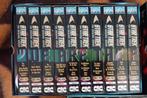 Star Trek The Original Series 1 tm 3 en Extras, Cd's en Dvd's, VHS | Film, Vanaf 12 jaar, Ophalen of Verzenden, Zo goed als nieuw