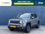 Jeep Renegade 1.3T 240pk PHEV | Vierwielaandrijving | Stuur&, Auto's, Automaat, Gebruikt, 4 cilinders, 179 pk