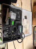 Festo festool ps1 e decoupeerzaag incompleet, Decoupeerzaag, Ophalen of Verzenden, Zo goed als nieuw, 30 tot 70 mm