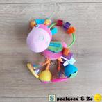 ZGAN | Playgro Clip Clop Roze activiteitenspeeltje, Ophalen of Verzenden, Zo goed als nieuw, Overige typen