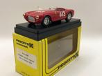 Progetto K 006 Ferrari 225/S Vignale Giro Di Sicilia - M38, Overige merken, Gebruikt, Auto, Ophalen of Verzenden