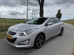 Hyundai i40 1.6 GDI B. Bns Ed.Clima 1-KJN-52, Auto's, Hyundai, Gebruikt, 1591 cc, 4 cilinders, Overige brandstoffen