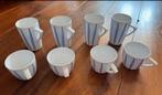 Mepal rosti lavendel servies, Caravans en Kamperen, Kampeeraccessoires, Ophalen of Verzenden, Zo goed als nieuw