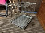 Bench voor hond of kat, Dieren en Toebehoren, Ophalen, Zo goed als nieuw