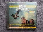 CD: The Music of Ennio Morricone - 66 minutes of Music, Cd's en Dvd's, Cd's | Filmmuziek en Soundtracks, Ophalen of Verzenden