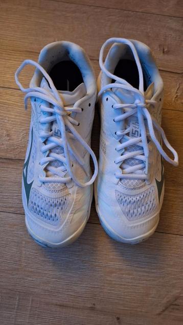 Mizuno Lightning Z5 Volleybalschoenen Maat 39 beschikbaar voor biedingen
