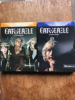 LOSSE VERKOOP Catweazle, serie 1 / 2 : Boxset 3-DVD, Alle leeftijden, Ophalen of Verzenden, Zo goed als nieuw, Boxset