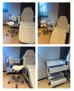 Mooie Set voor pedicure/ schoonheidsspecialsten, Ophalen of Verzenden, Nieuw, Overige typen