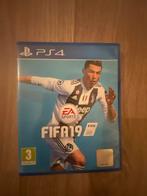 FIFA 19 - Playstation 4, Spelcomputers en Games, Online, Gebruikt, Verzenden, 1 speler