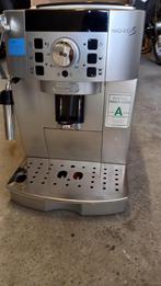 Delogni Magnifica  koffiezetapparaat, Ophalen of Verzenden, Zo goed als nieuw, Koffiemachine