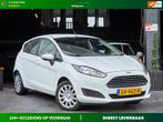 Ford Fiesta 1.0 Titanium|Airco|PDC|Stoelverwarming|APK, Auto's, Ford, Voorwielaandrijving, Euro 5, Stof, Gebruikt