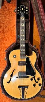 Gibson es 175  (Orville by Gibson), Muziek en Instrumenten, Verzenden, Zo goed als nieuw, Gibson