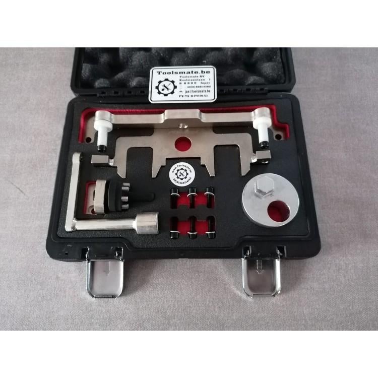 Timingset voor mercedes M651 Motoren, Verzenden